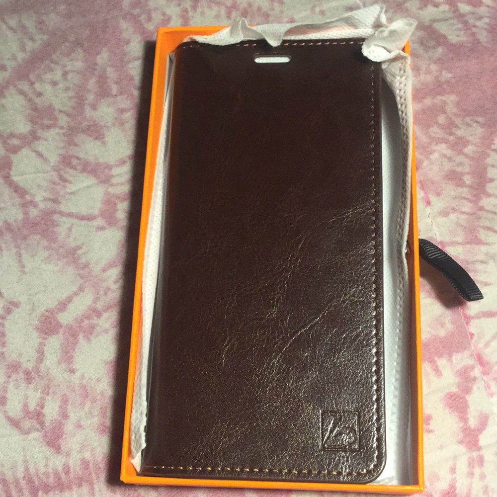 Belemay Samsung Galaxy Note 8 Wallet Case